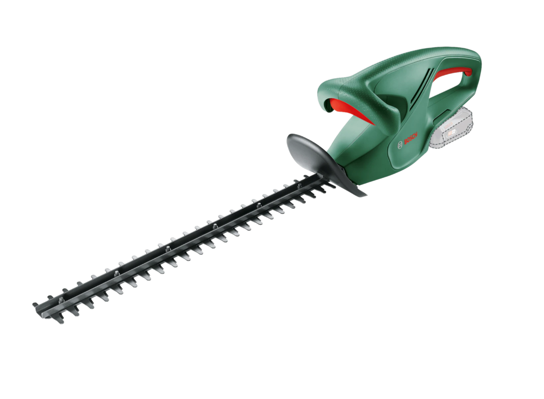 EasyHedgeCut 18V-44-11 - Without battery | Without charger