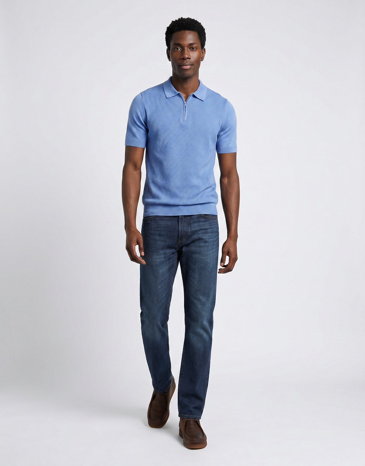 Levi's - 501® LEVI'S ORIGINAL - Blue