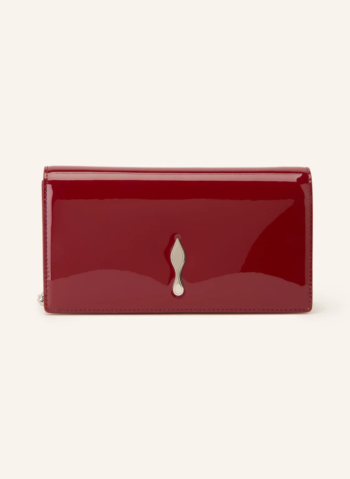 Christian Louboutin Schultertasche BETTINA