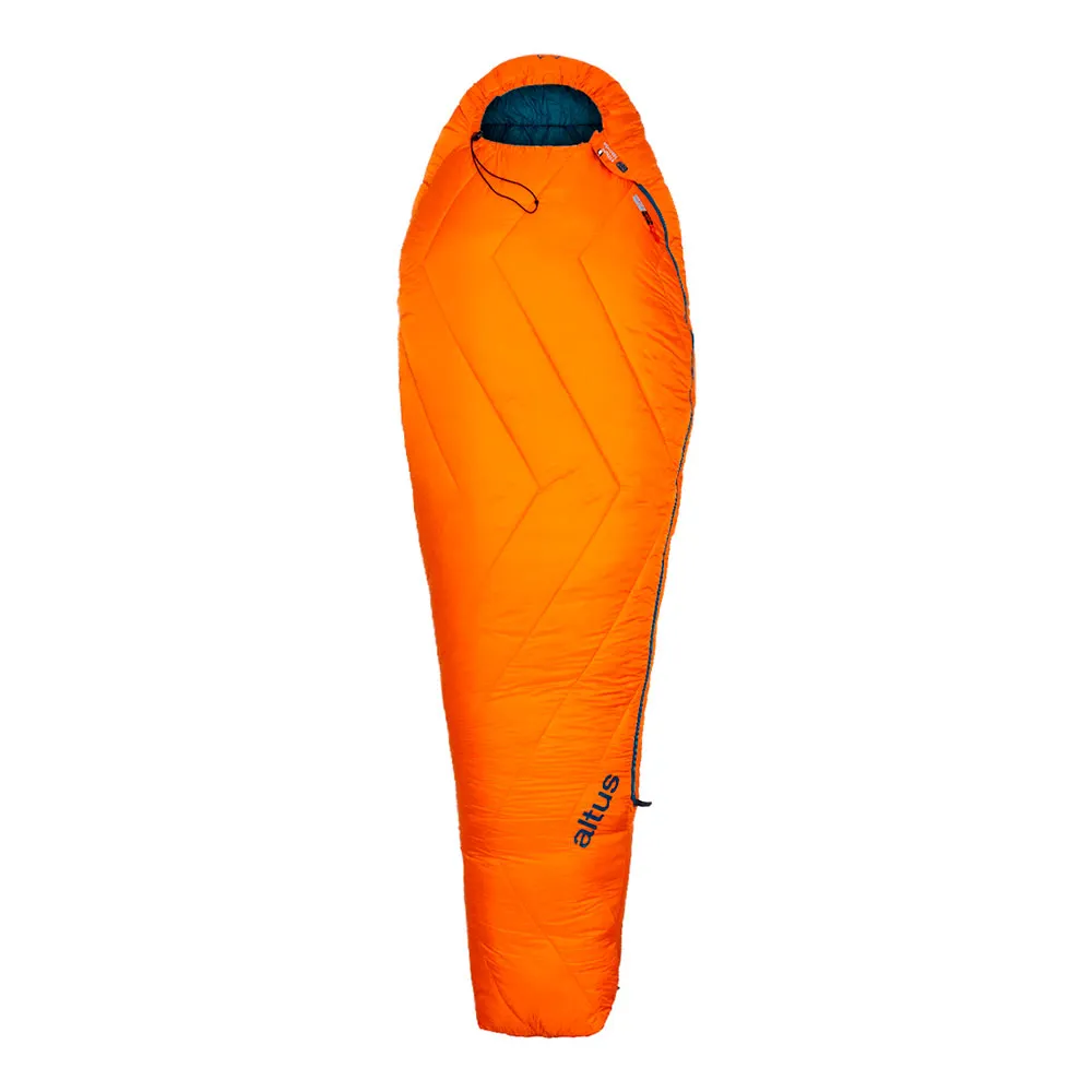 Altus Tibet 1800 K30 sleeping bag