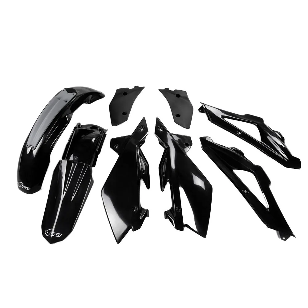 UFO Husqvarna TC 06-08 HUKIT603@001 plastics kit