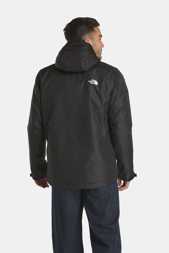 The North Face Millerton Gevoerde Jas