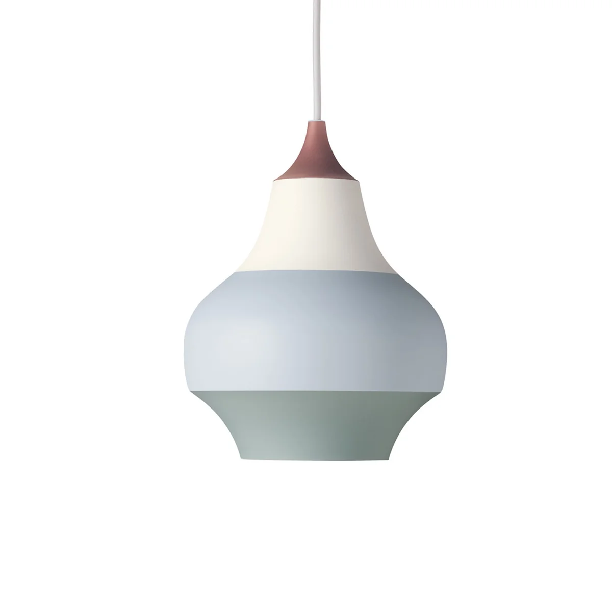 Louis Poulsen - Cirque Pendelleuchte Ø 15 cm