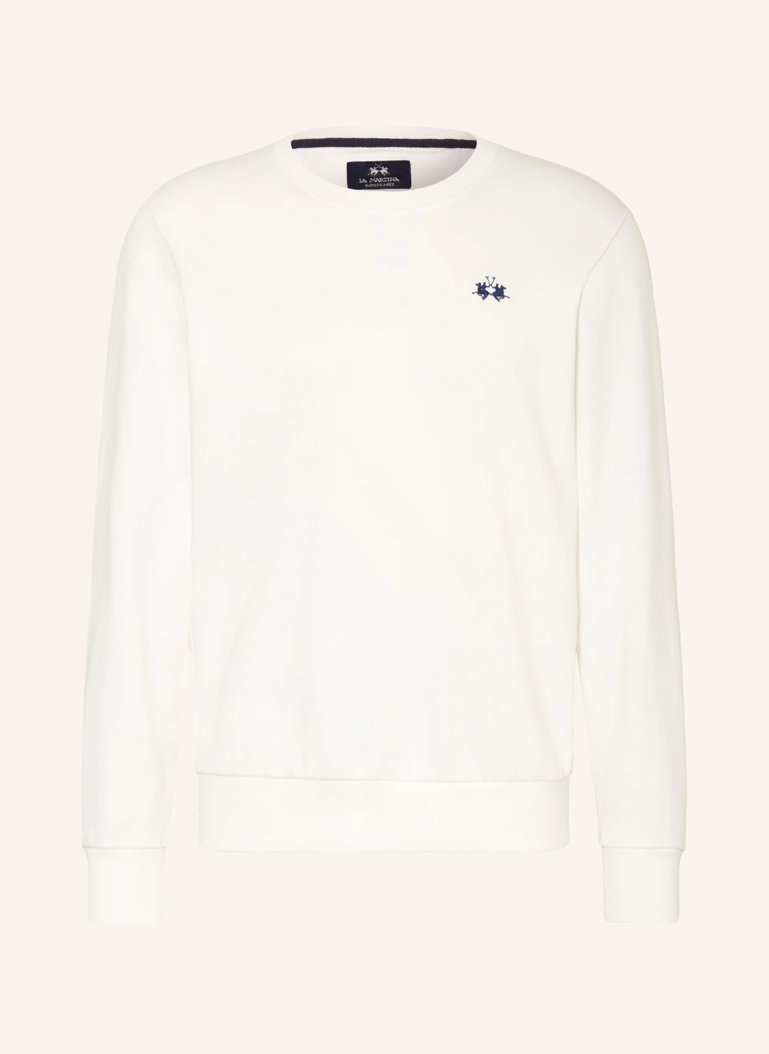 LA MARTINA Sweatshirt