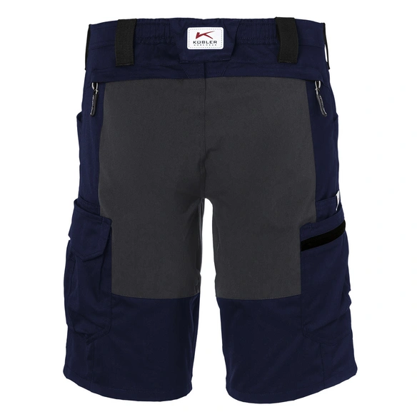 Arbeitsshorts »ACTIVIQ«, baumwolle|polyester