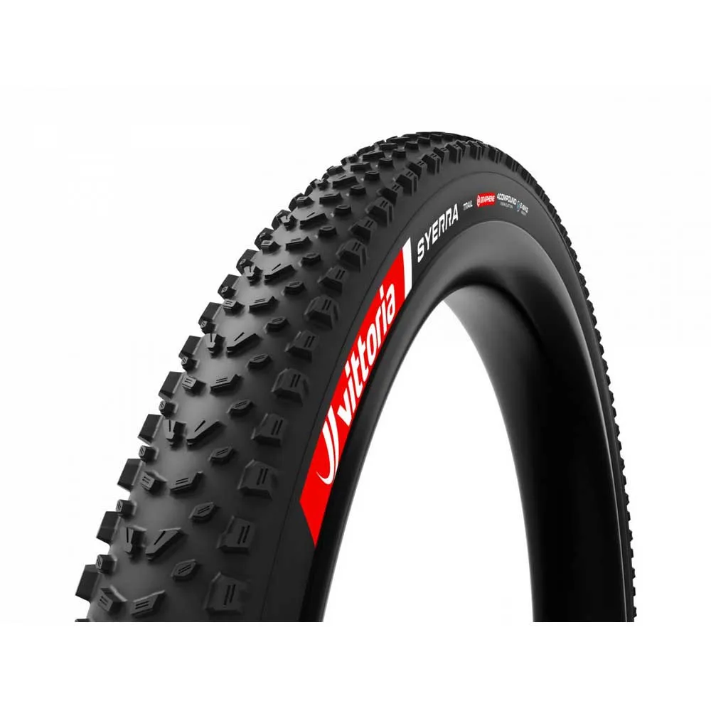 Vittoria Syerra Trail Tubeless 29´´ x 2.60/65-622 MTB tyre