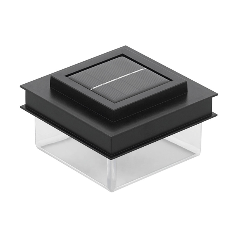Lampe extérieure LED solaire 8 x 0,5 W EGLO