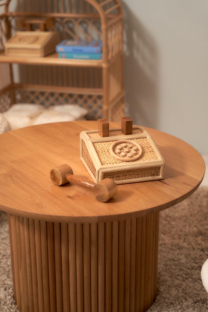 Telefon dla dzieci Playroom 16x19x14cm