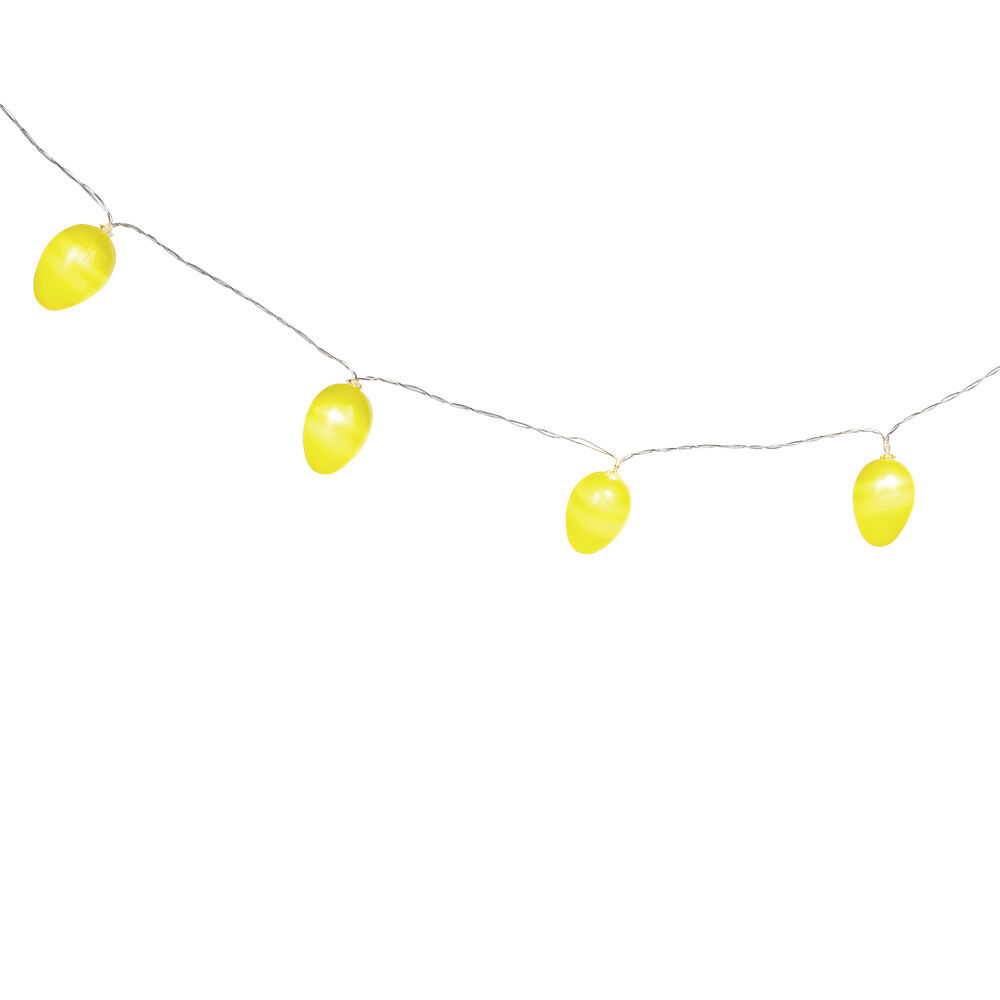 Guirlande oeuf de Pâques Grundig 10 LED
