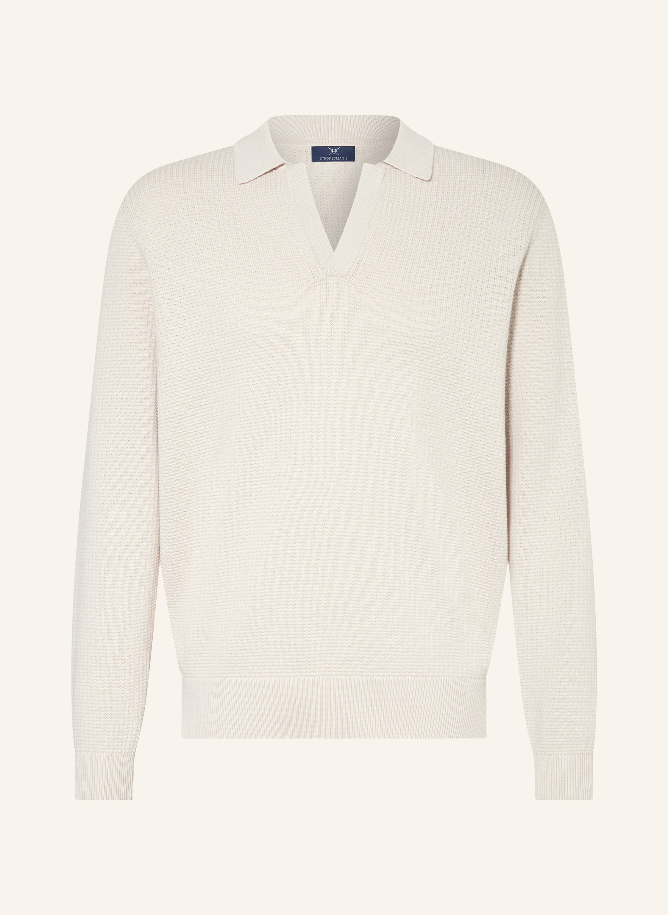 STROKESMAN'S Pullover