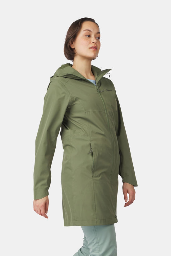 Ayacucho Skylar Parka Dames