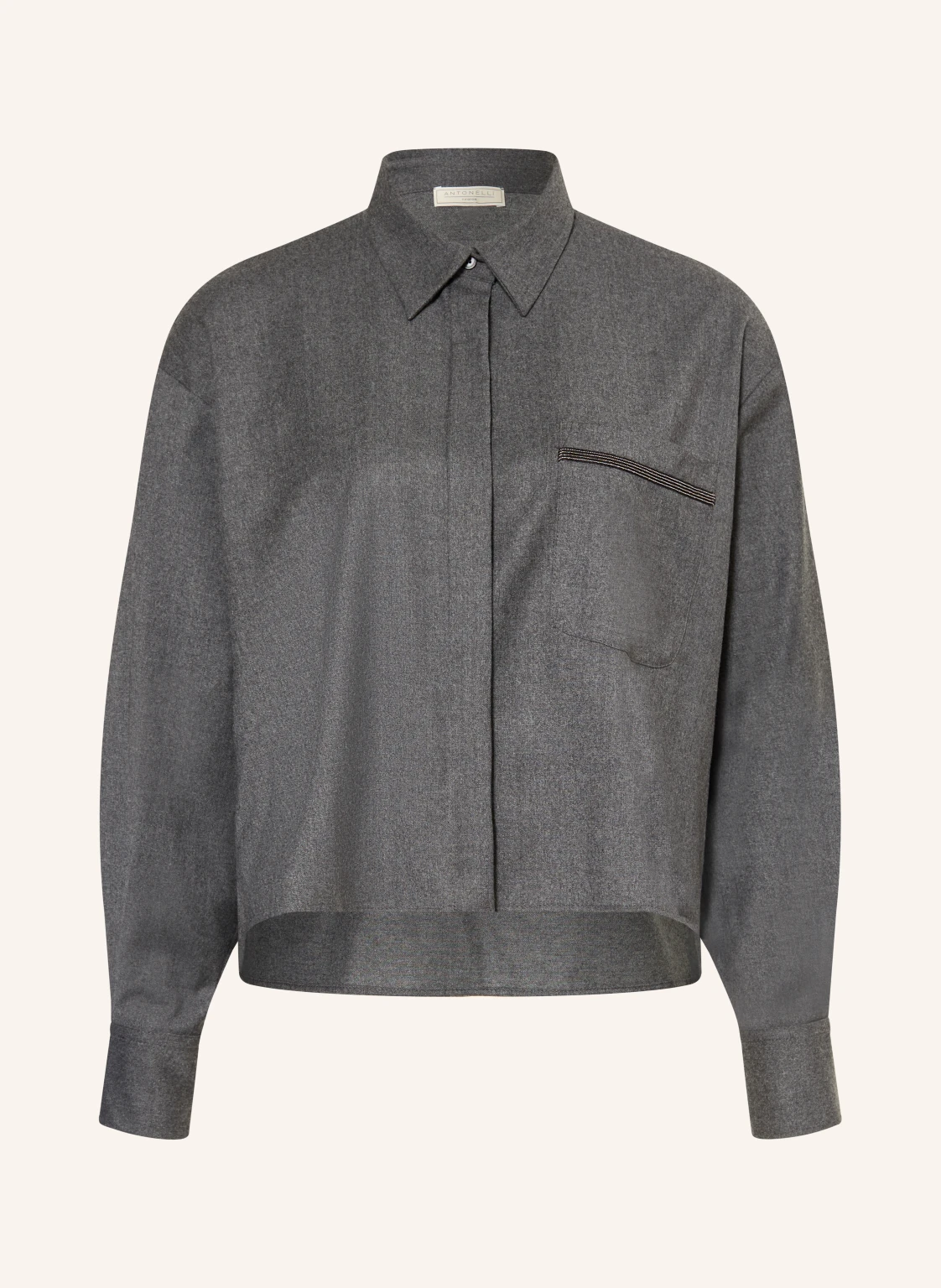 ANTONELLI firenze Overjacket ABELIA
