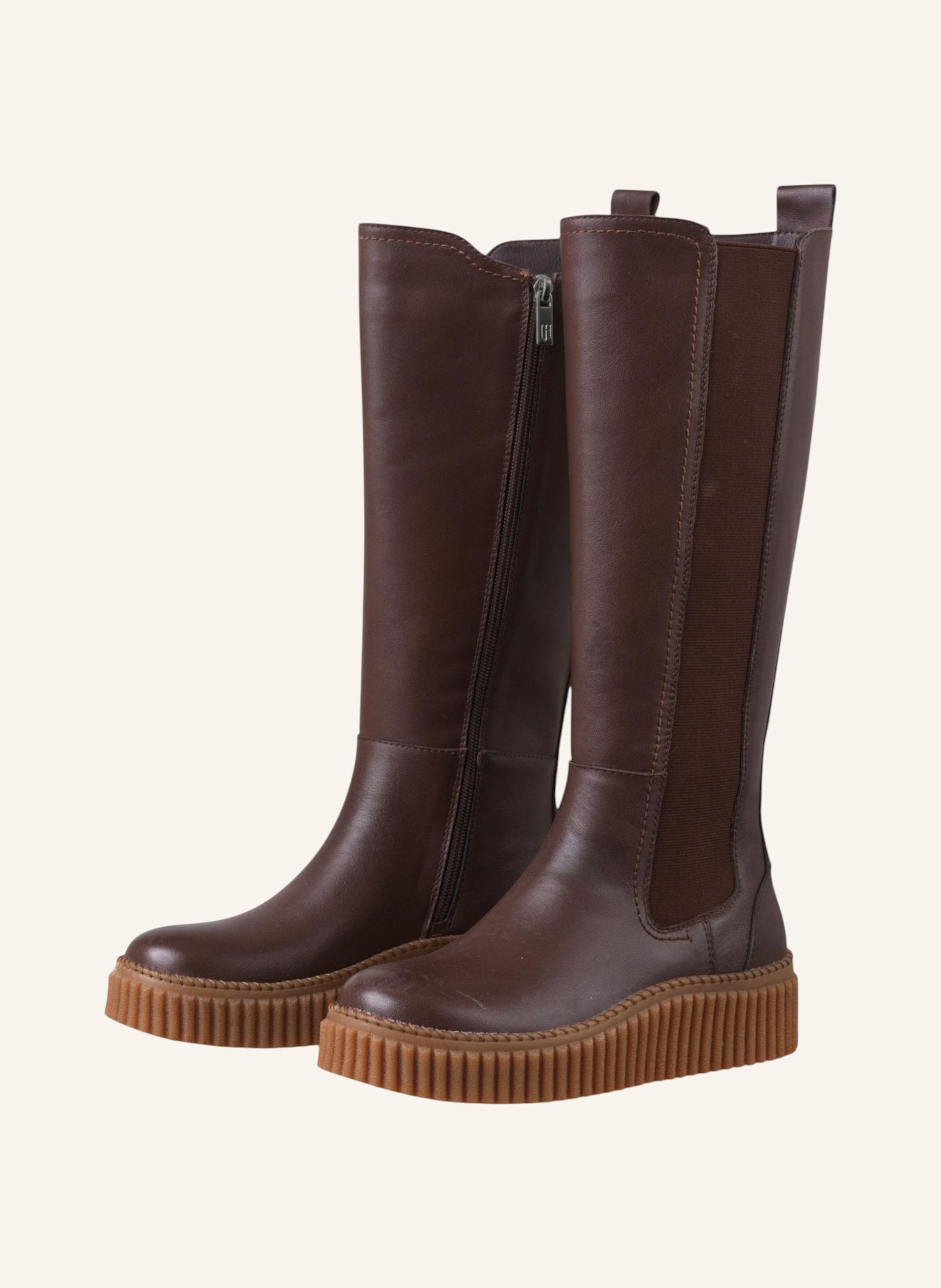 ILSE JACOBSEN Stiefel CALIRA07