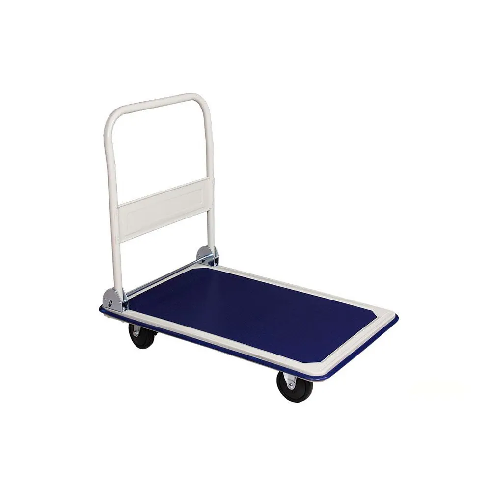 Cofan 915x615x860 mm Wheeled Platform