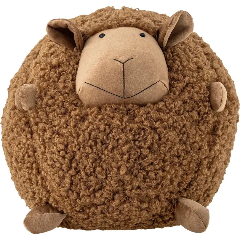 Kuscheltier Rubert