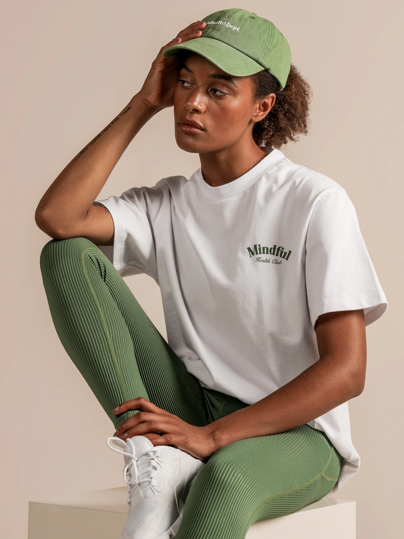 Health Club T-Shirt