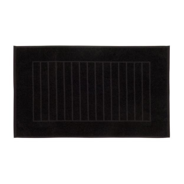 TOALHA DE PISO 80 CM X 48 CM CUSHY