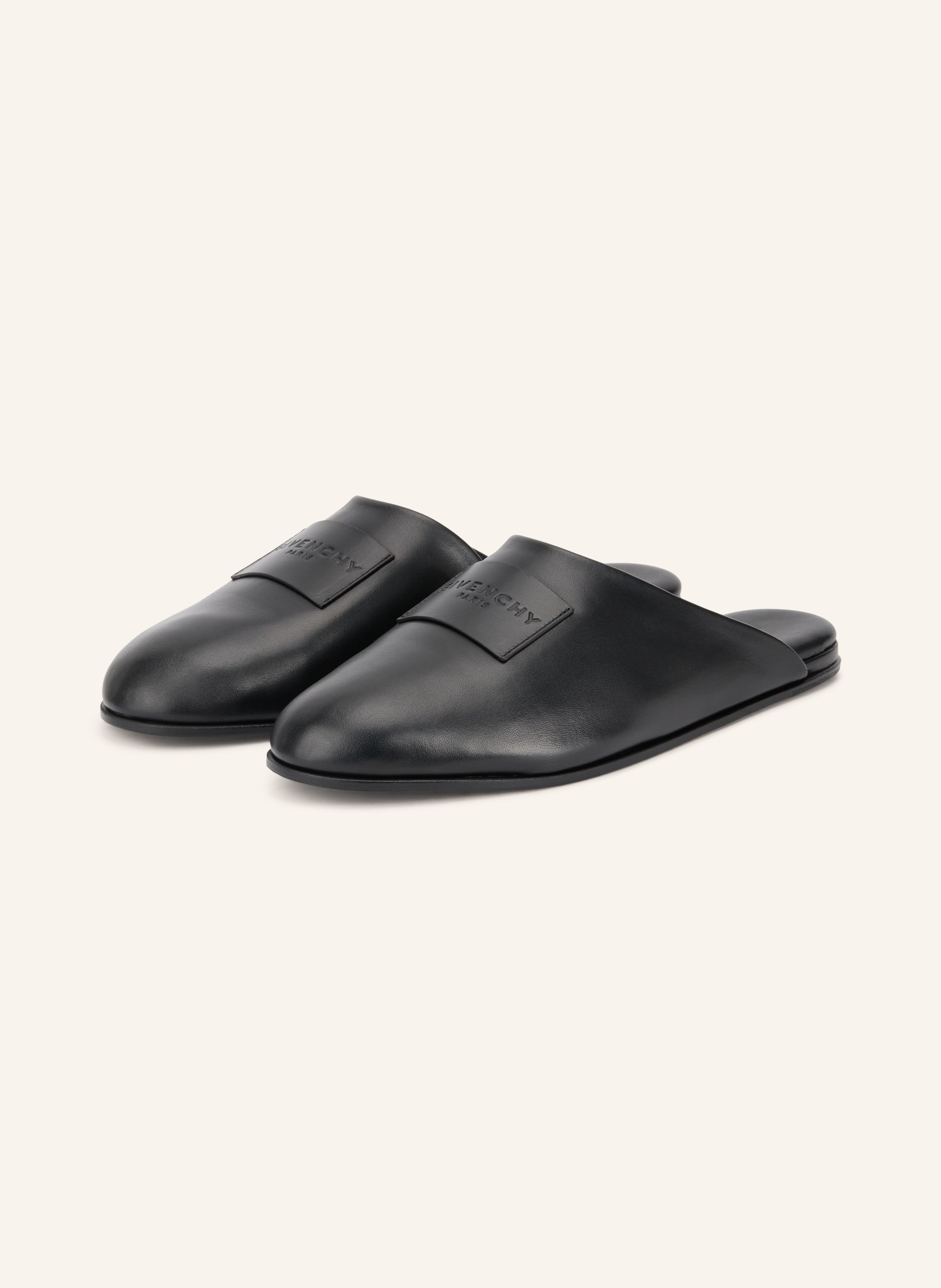 GIVENCHY Mules