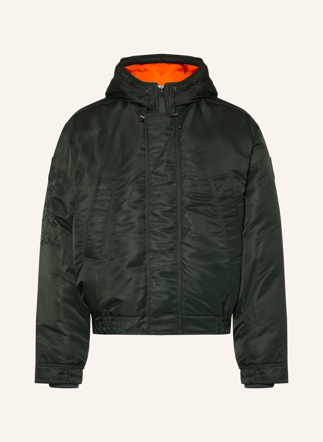 CANADA GOOSE Daunenblouson WINDROW
