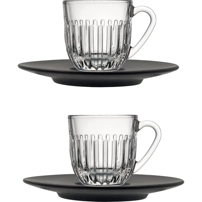Espressotasse 2er-Set Ouessant