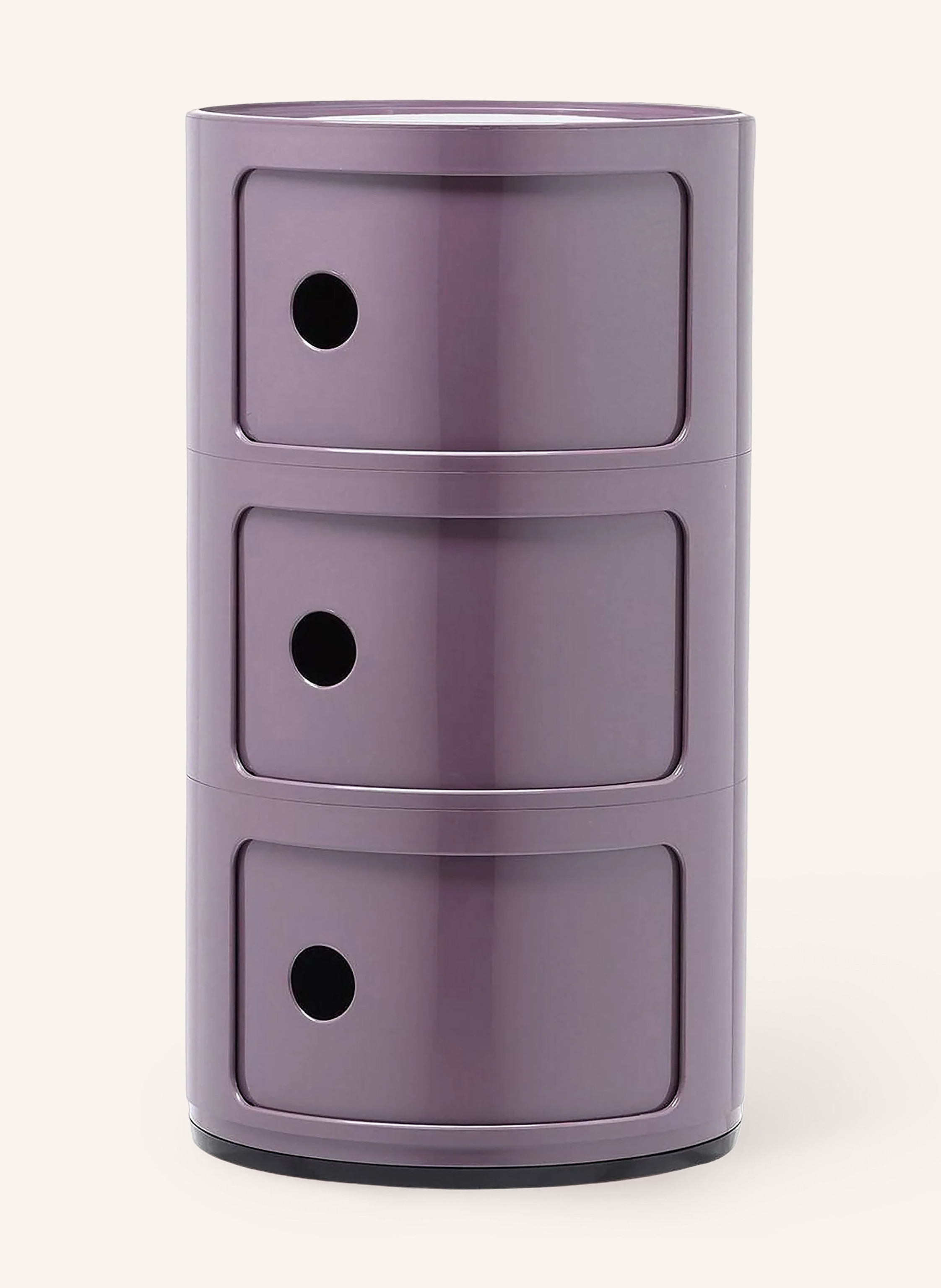 Kartell Beistelltisch COMPONIBILI