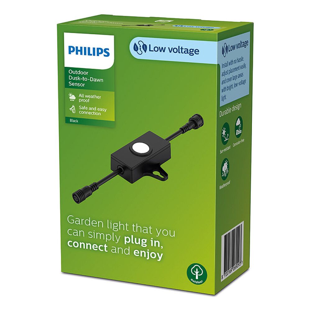 SKUMRINGSSENSOR PHILIPS BL 24V 06