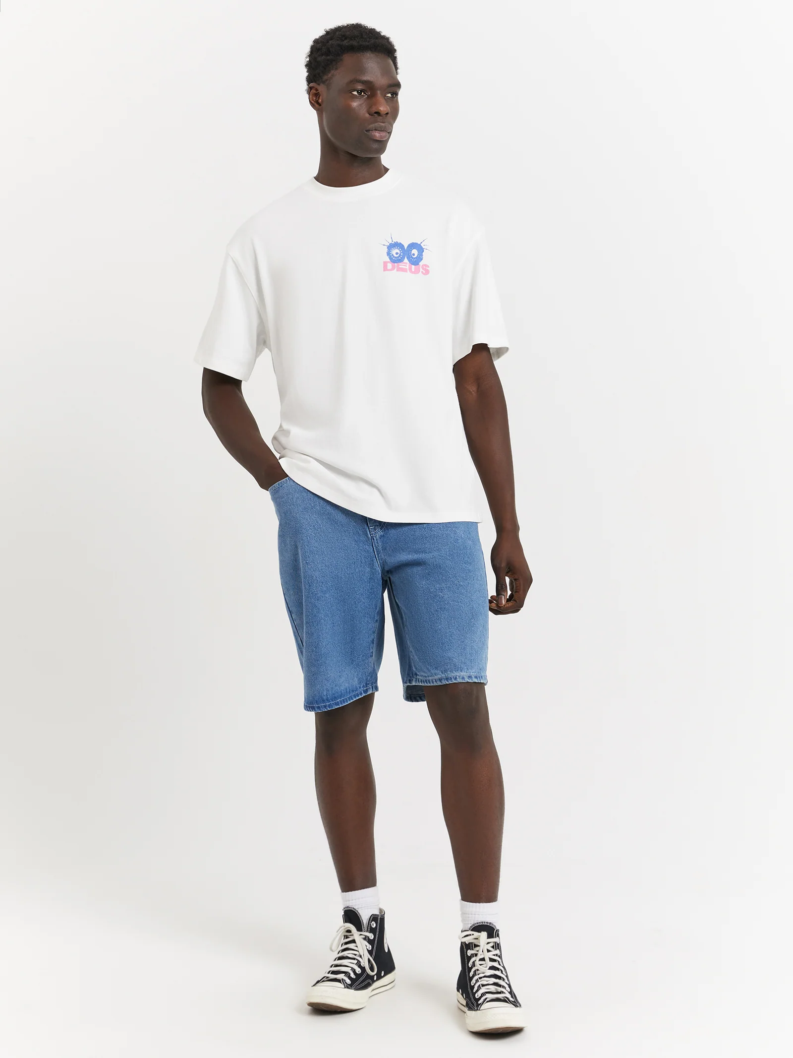 Frequency T-Shirt