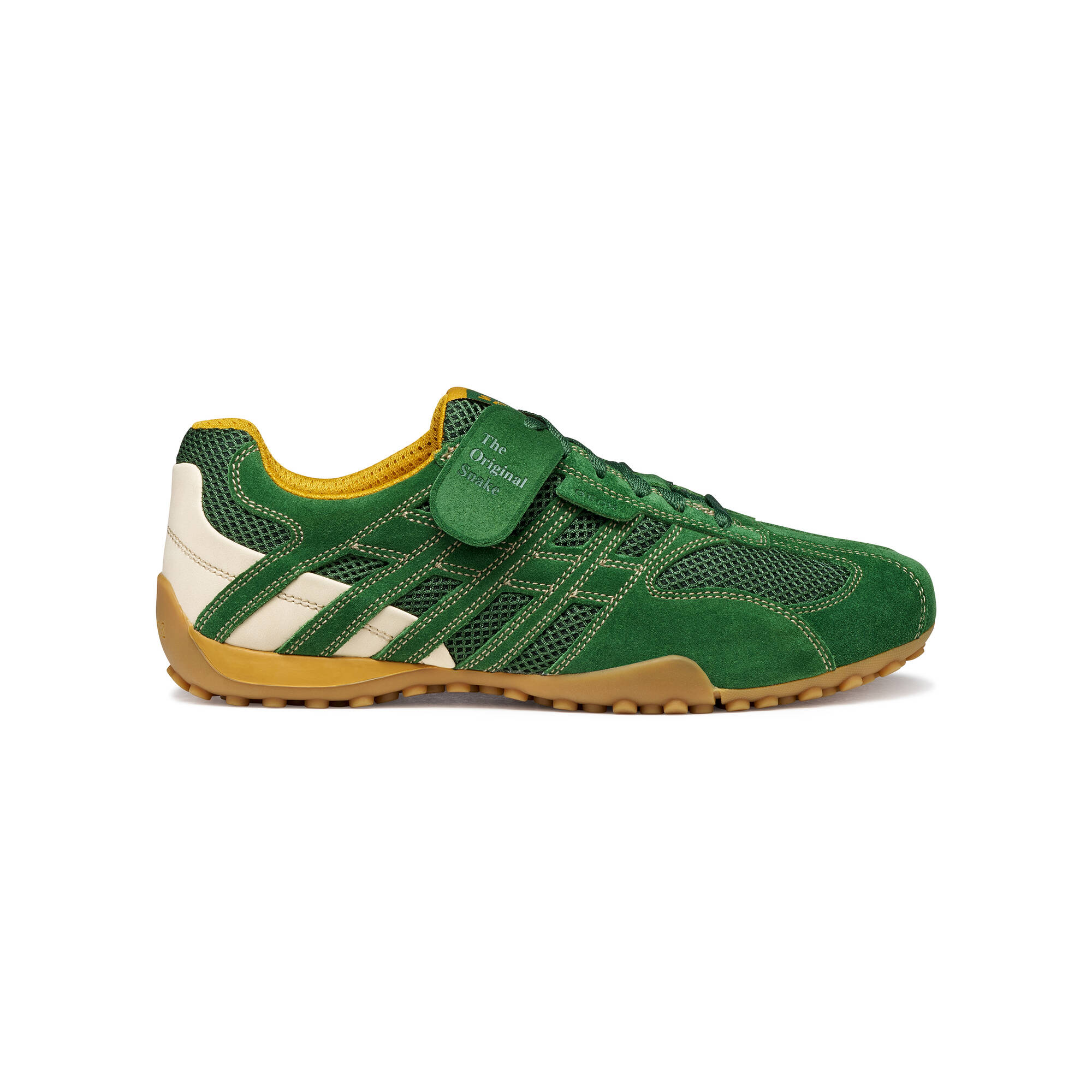 Sneakers Snake Original