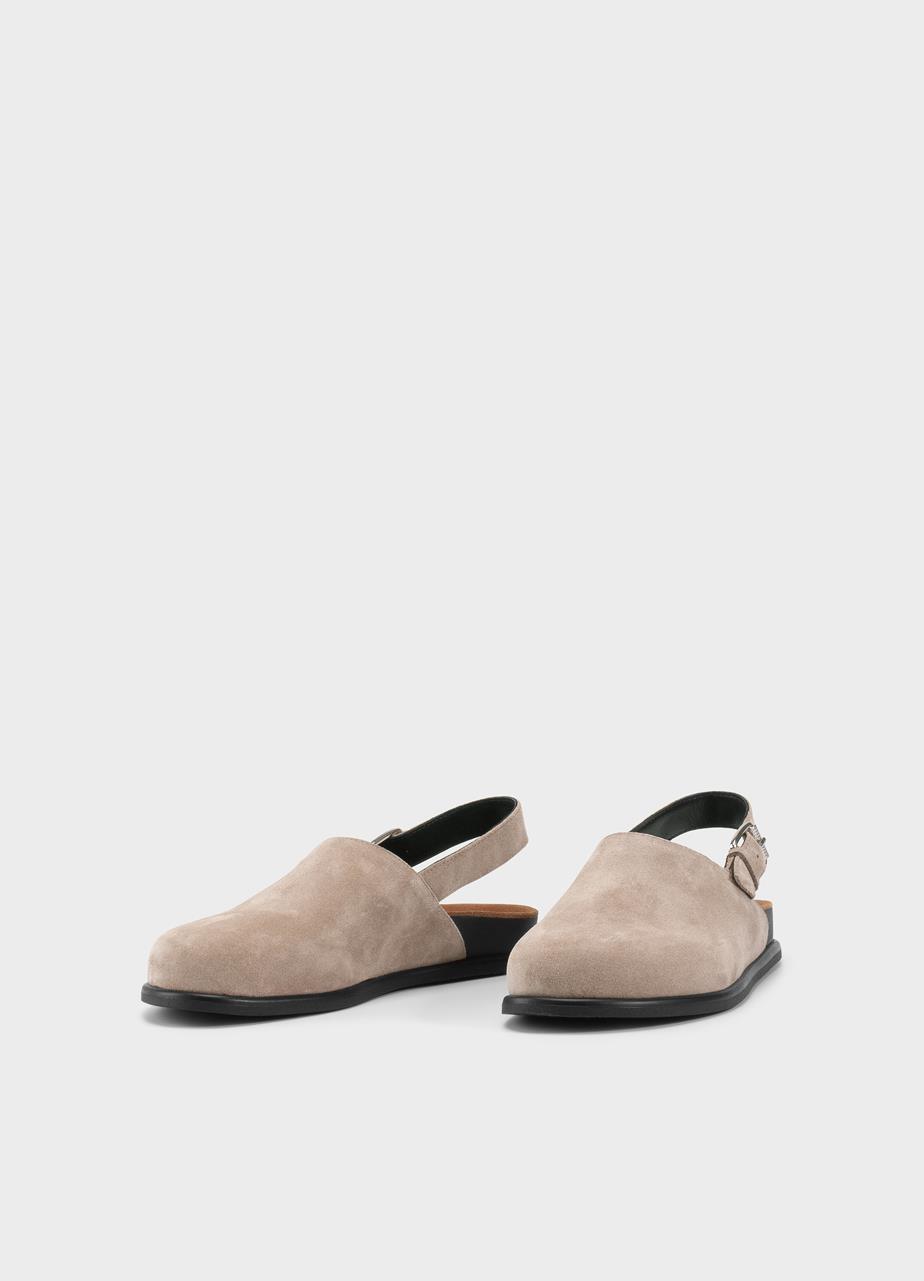 Effie Mules