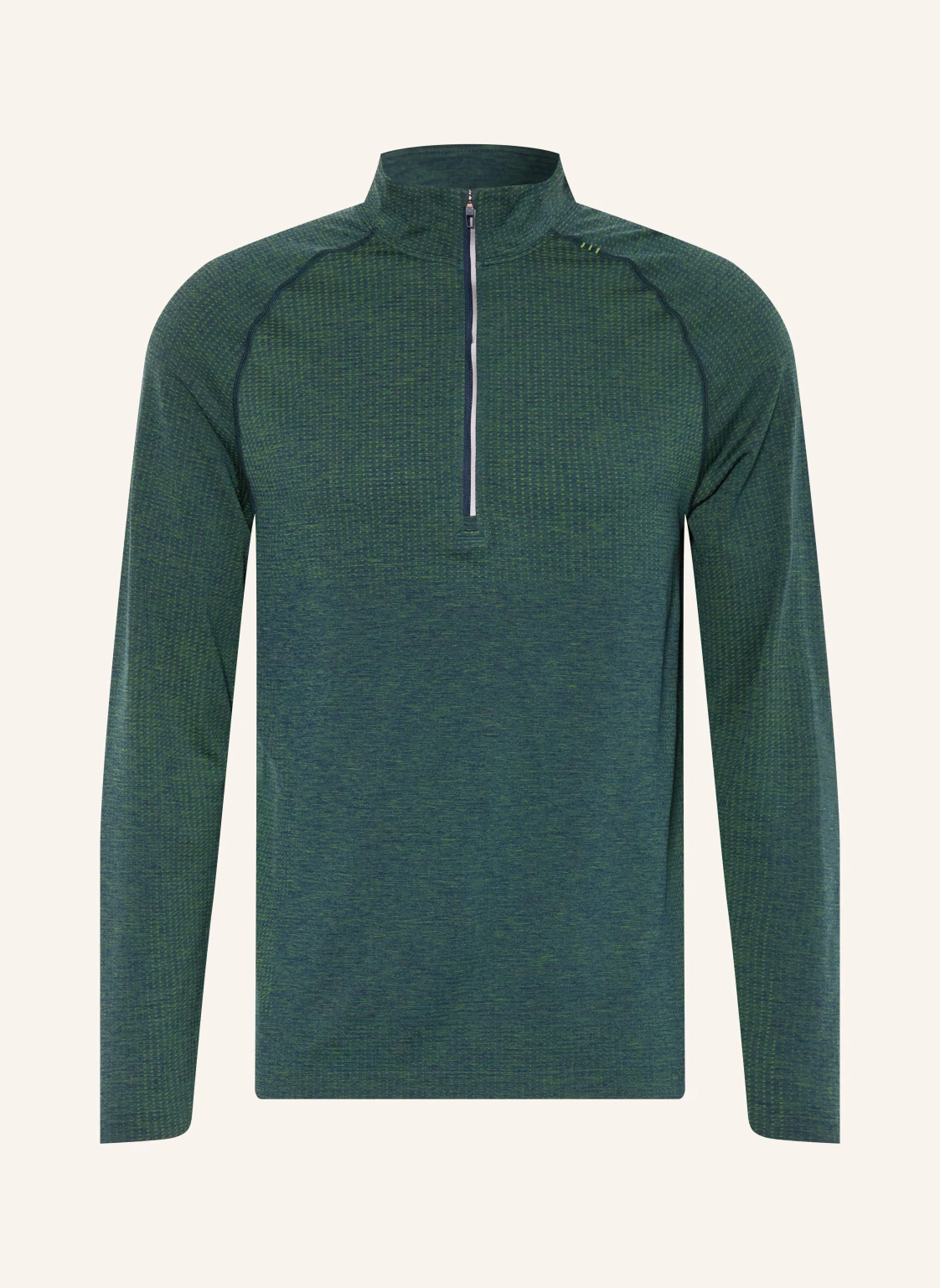 lululemon Longsleeve METAL VENT TECH 3.0