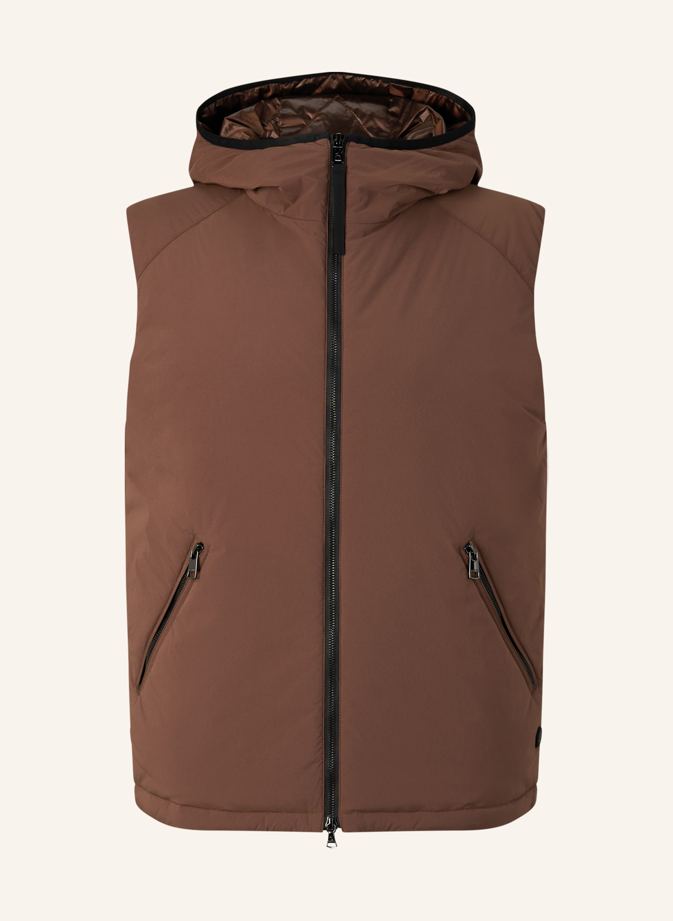 BOGNER Lightweight-Daunenweste Clion