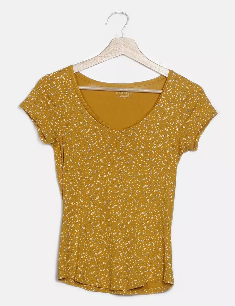 Camaïeu T-shirt