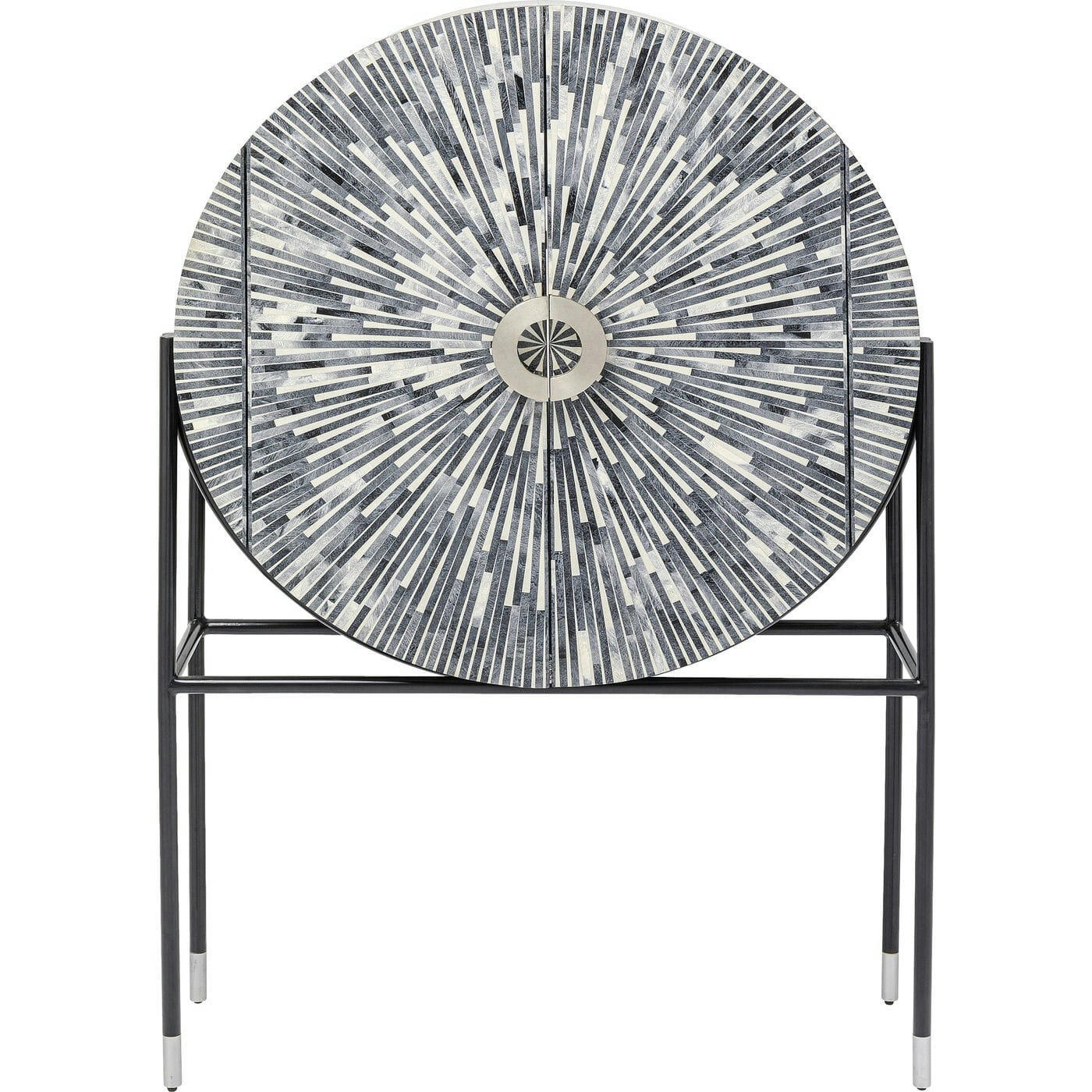 ZOOM - Buffet haut Zoom Kare Design