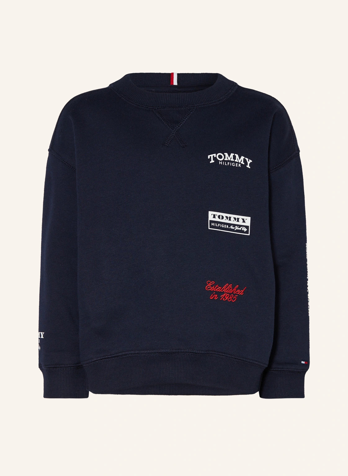TOMMY HILFIGER Sweatshirt