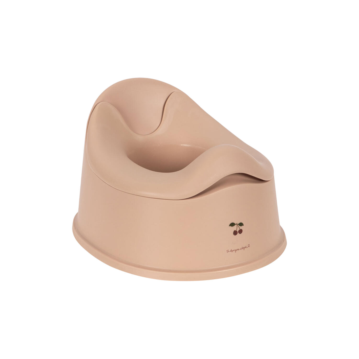 My First Potty, cherry blush