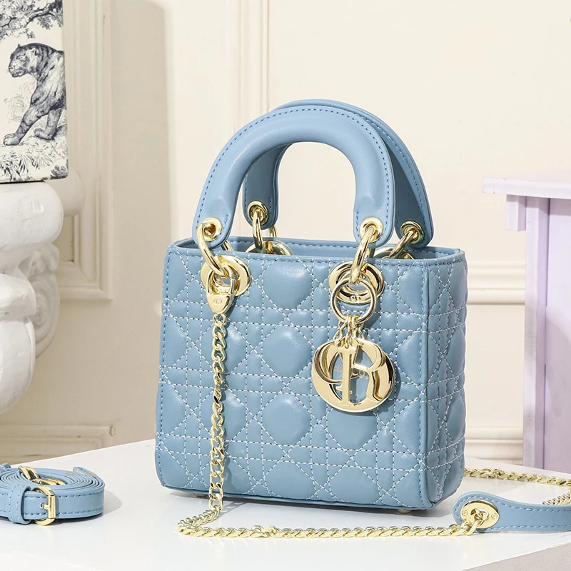 Dior The LADY D-LITE Bag