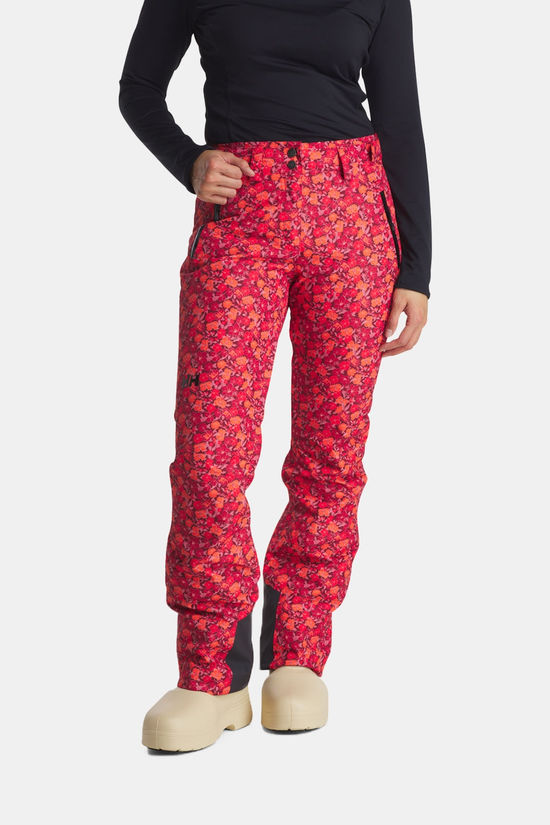 Helly Hansen W Legendary Insulated Skibroek Dames