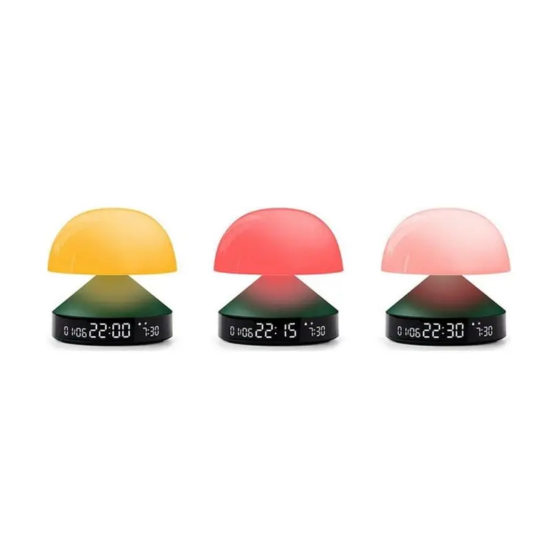 Wecker Mina Sunrise