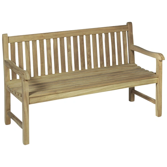 Gartenbank »Solo«, 3-Sitzer, BxTxH: 150 x 63 x 92 cm