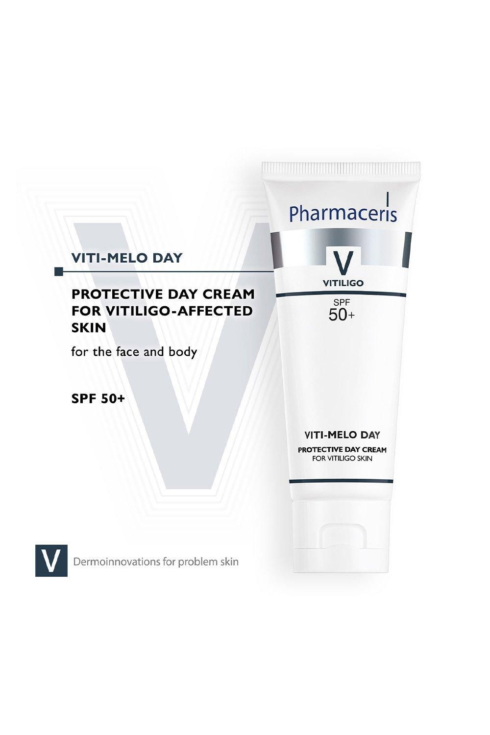Pharmaceris Pharmaceris V - Viti-Melo Day 75ml