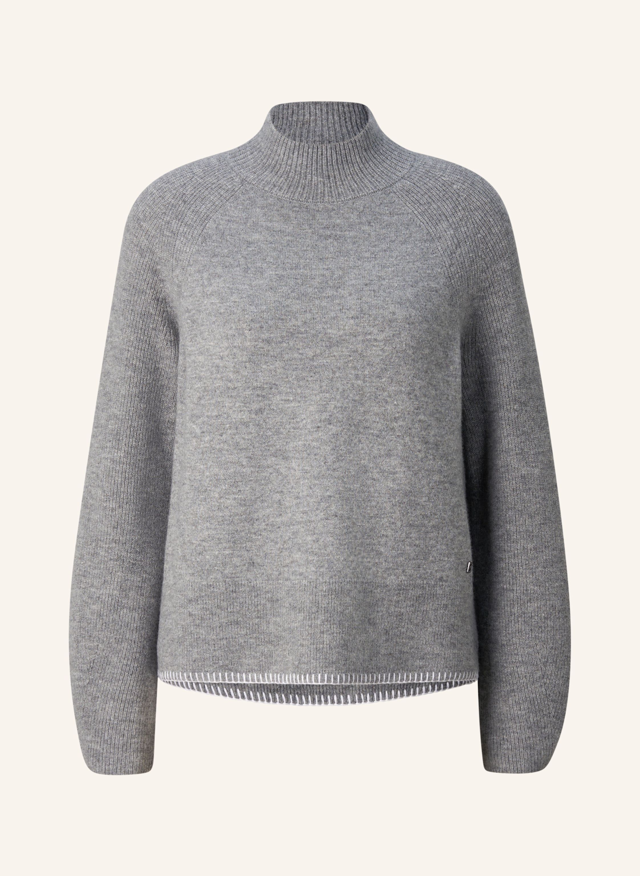 BOGNER Pullover LENA aus Merinowolle