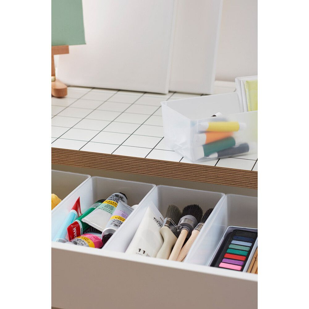 OPPBEVARINGSKURV SMARTSTORE MINI