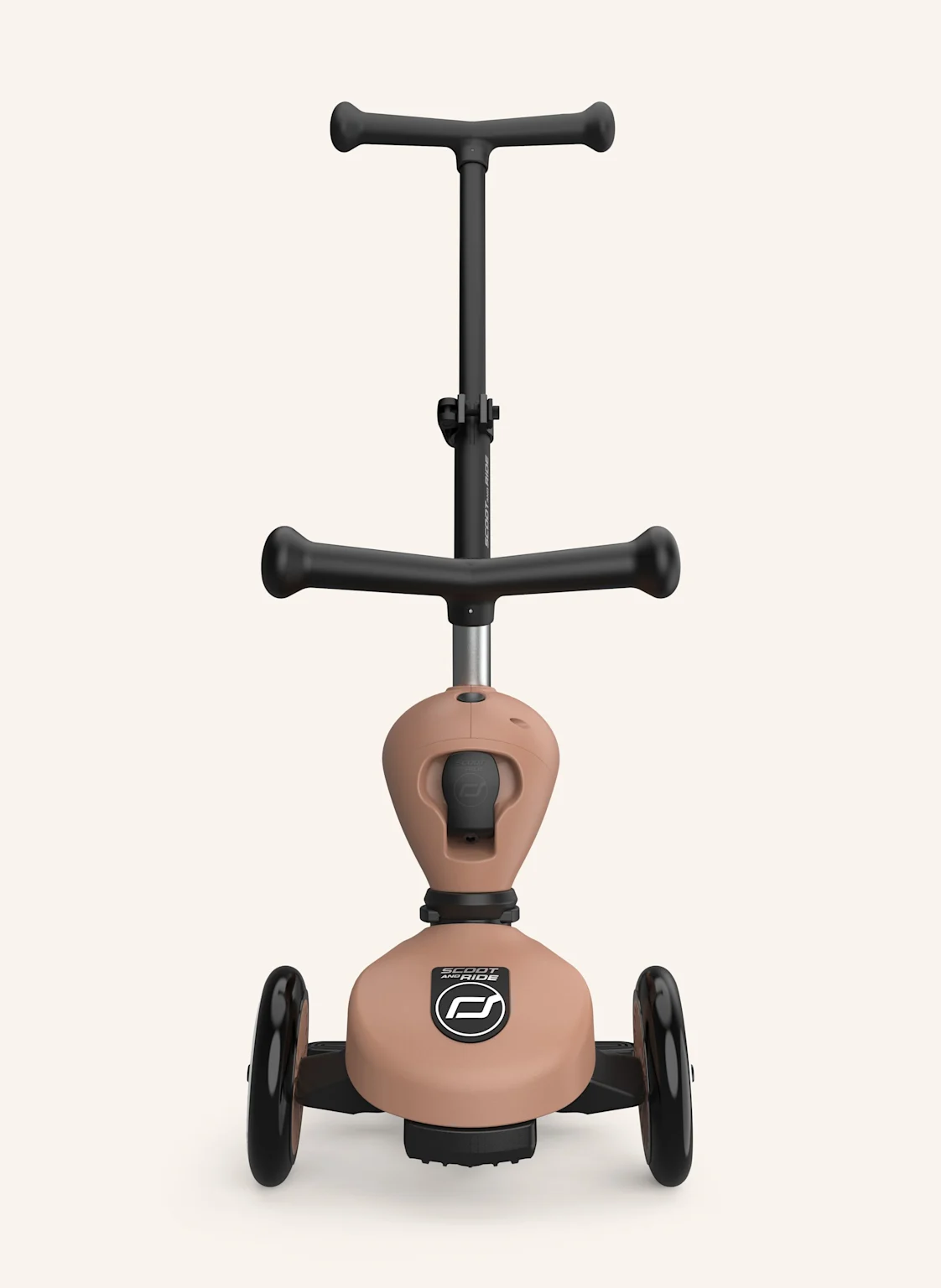 Scoot and Ride Scooter HIGHWAYKICK 1 Push & Go
