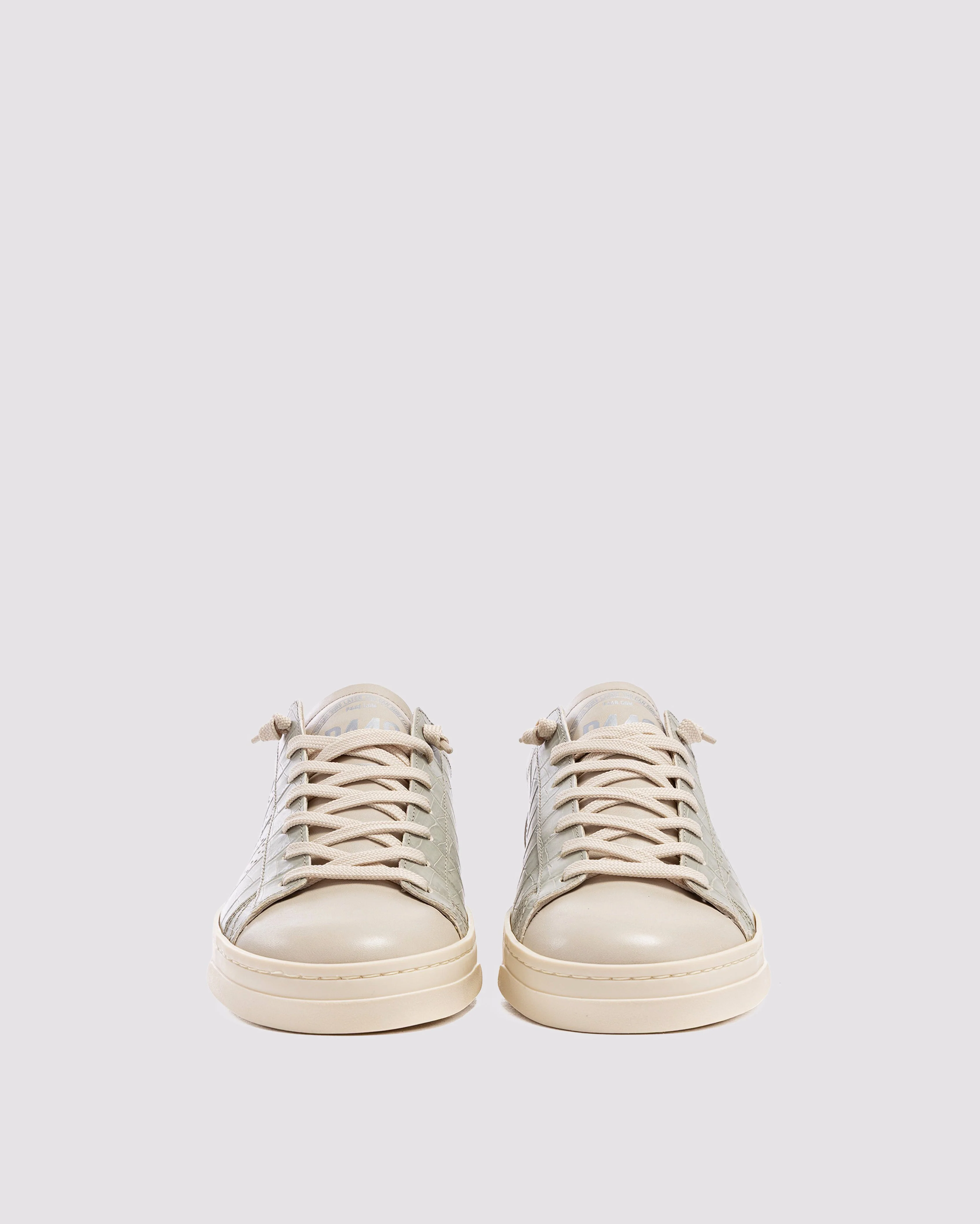 Jack Orca Grey