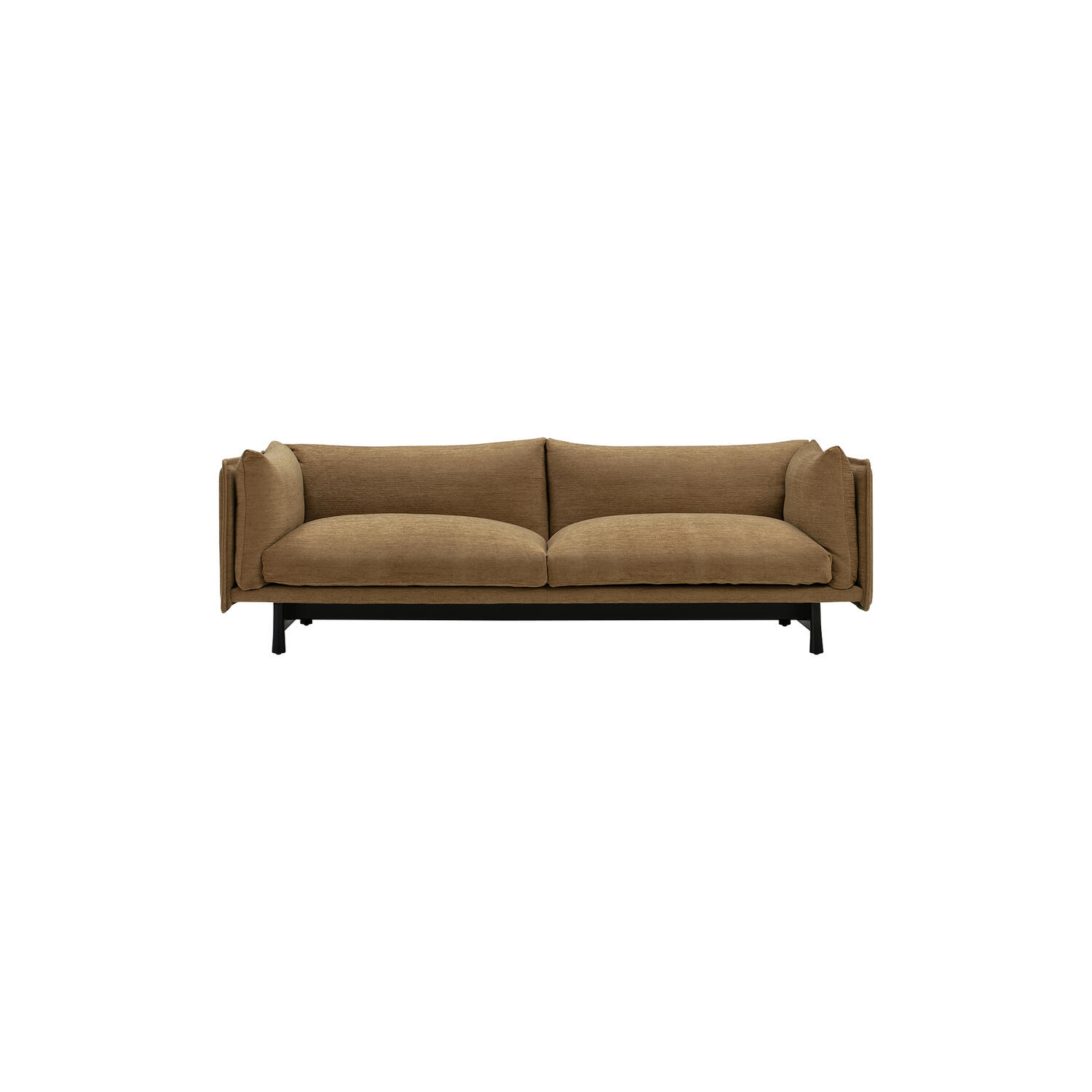 Kite 2,5 pers. sofa, Roco col. 02