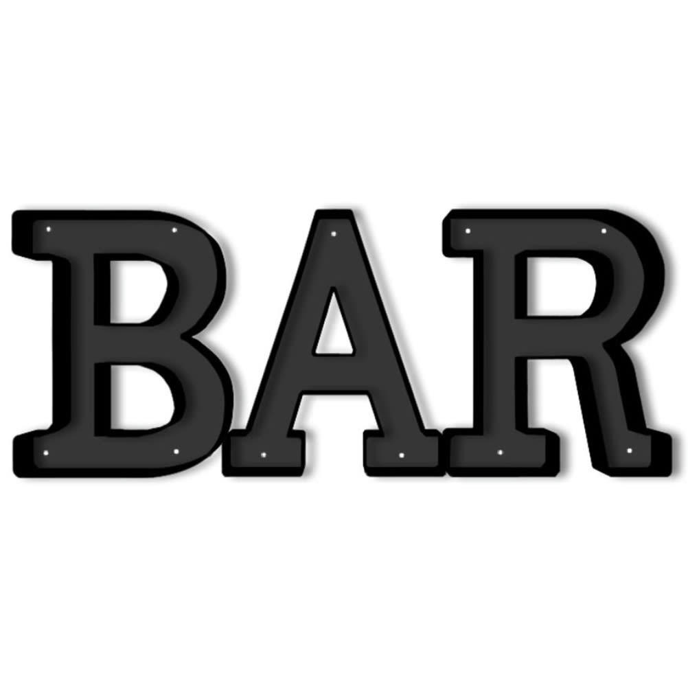 BAR - Décoration murale collecteur de bouchons de lièges