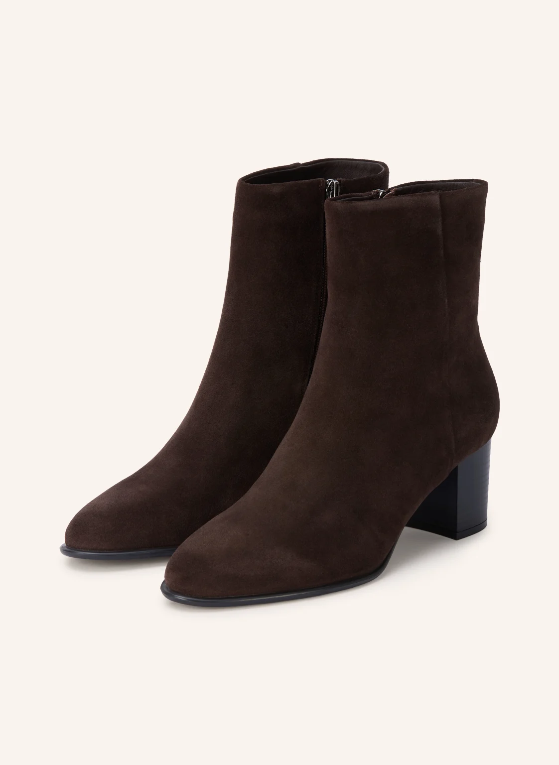 BIBI LOU Stiefeletten