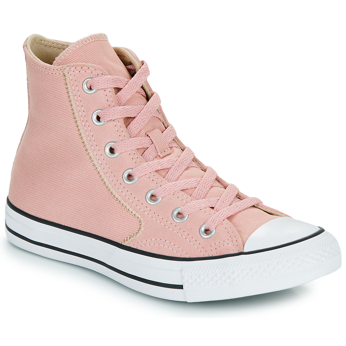 Converse - CHUCK TAYLOR ALL STAR - Pink