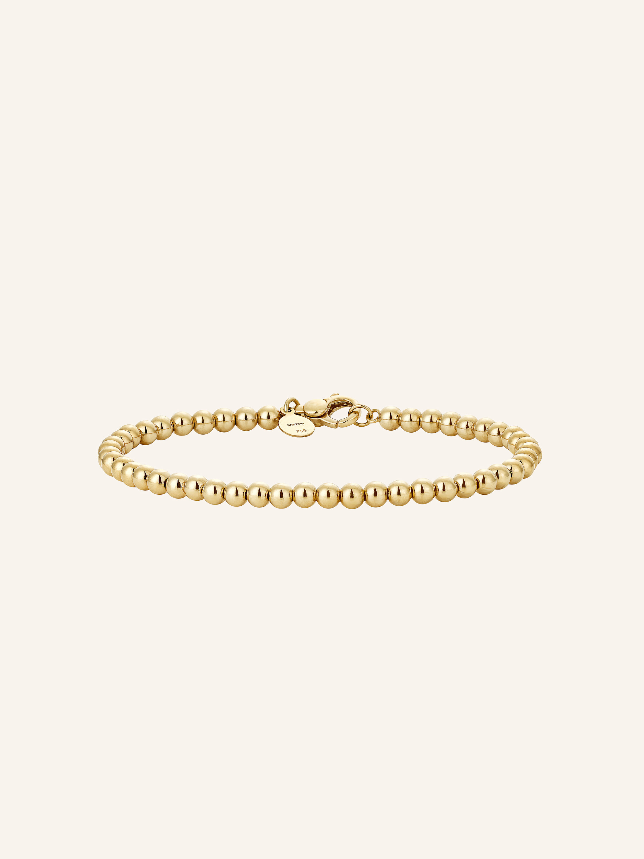 WEMPE Fine Jewelry Armband Classics