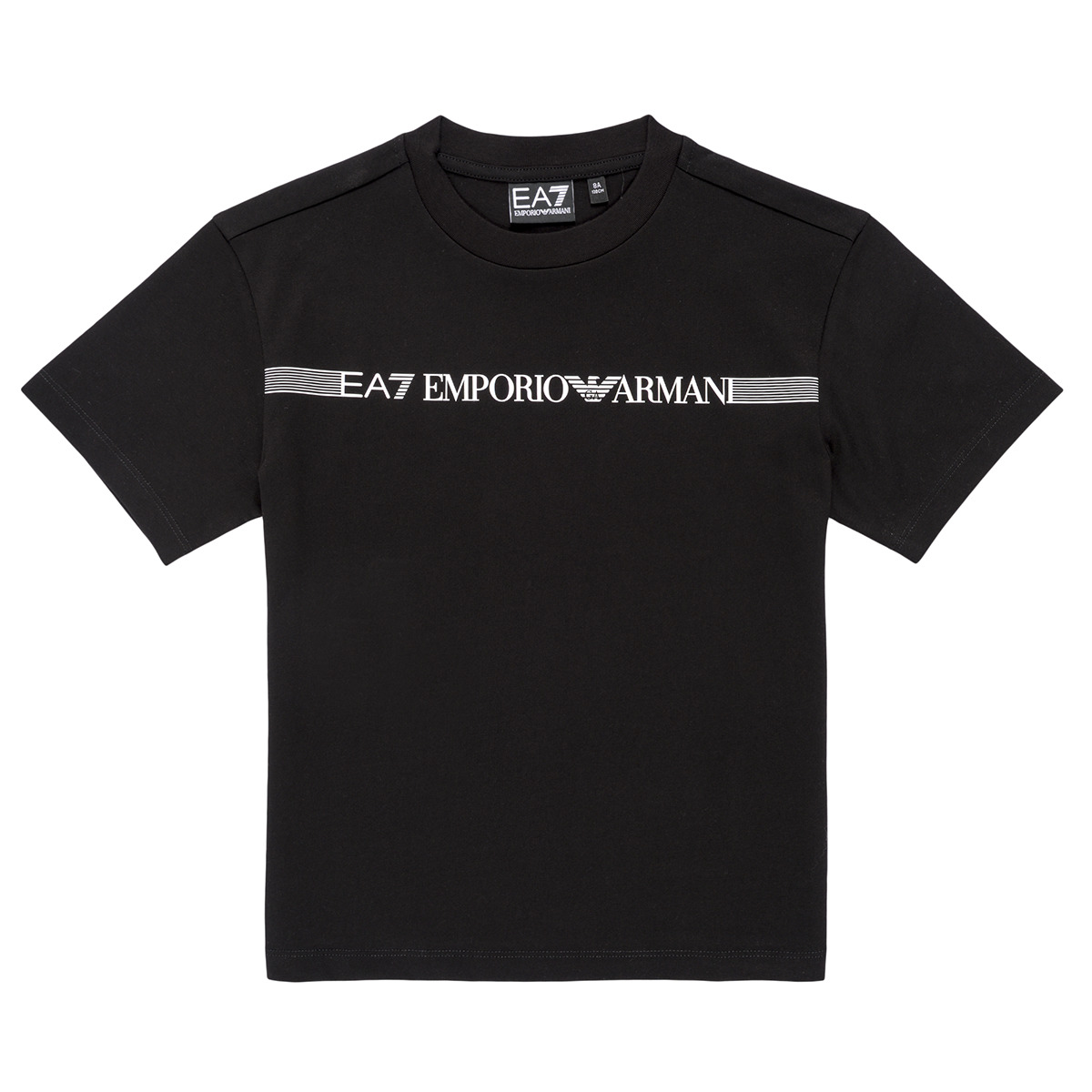 Emporio Armani EA7 - 7B000262 - Black